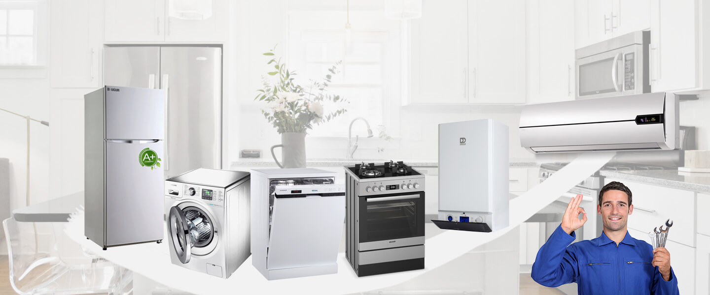 Çumra Electrolux Servisi